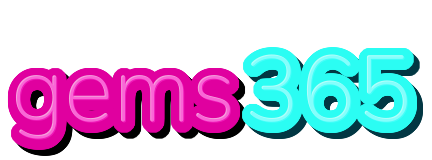 gems365 — logo kanal