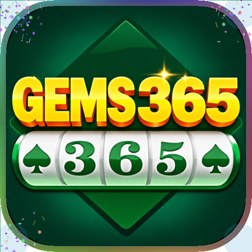 gems365 — mitra unggulan
