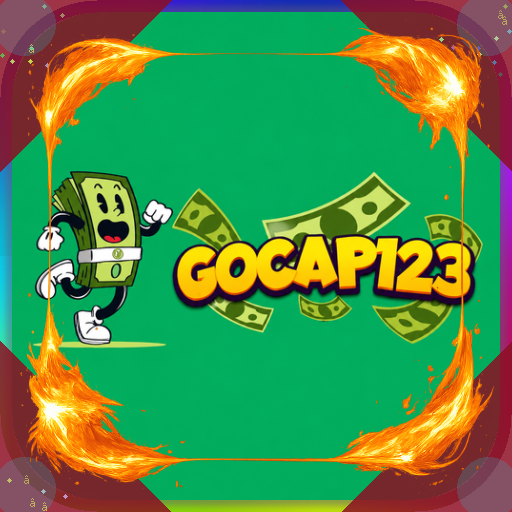 gocap123 — mitra unggulan